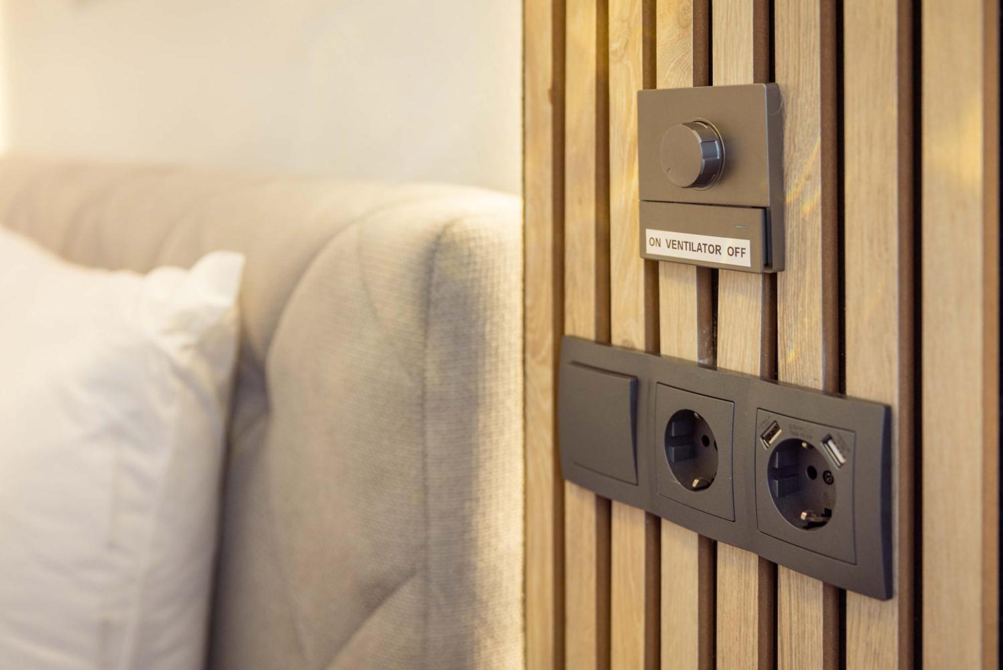 Schillerapartment Hof, Kueche, 24H Digital-Checkin, Parkplatz, Wlan250Mbit Hof  Exteriér fotografie